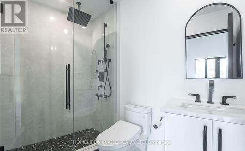 14020 Winston Churchill Boulevard, Caledon, ON - Indoor Photo Showing Bathroom