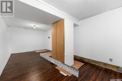 1240 Duffield Street W, Moose Jaw, SK - Indoor Photo Showing Other Room