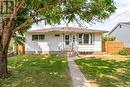 1240 Duffield Street W, Moose Jaw, SK  - Outdoor 