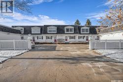 4119 Gordon ROAD  Regina, SK S4S 6W5