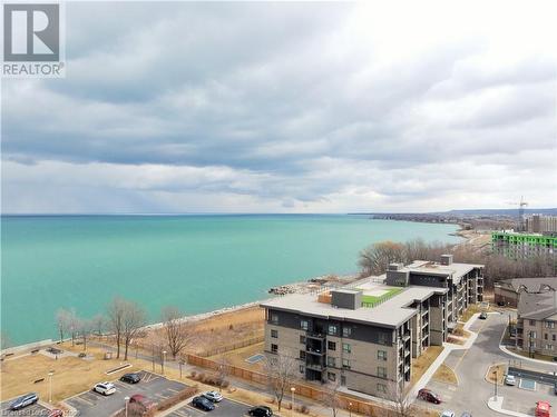 500 Green Road Unit# 1512, Stoney Creek, ON 