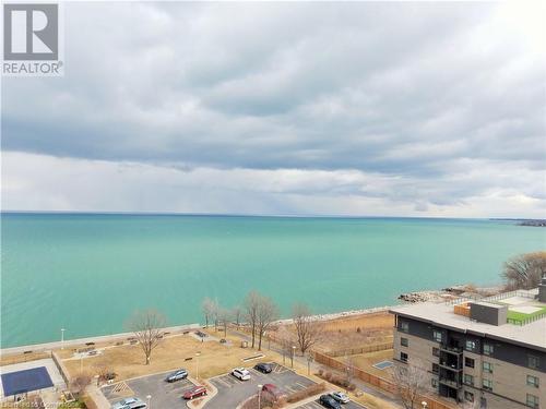 500 Green Road Unit# 1512, Stoney Creek, ON 