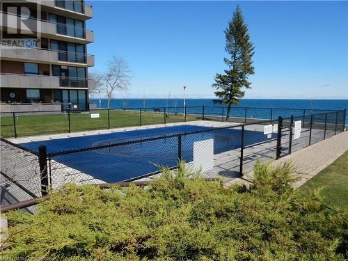 500 Green Road Unit# 1512, Stoney Creek, ON 