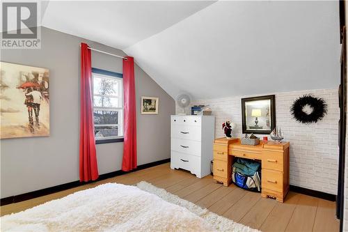 14 Bellamy Street, Cornwall, ON - Indoor Photo Showing Bedroom