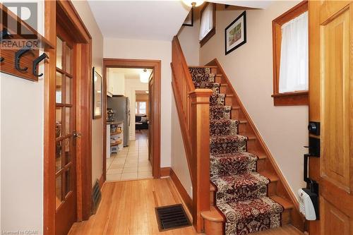 35 Fergus Street, Guelph, ON - Indoor Photo Showing Other Room