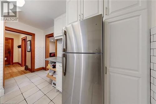 35 Fergus Street, Guelph, ON - Indoor