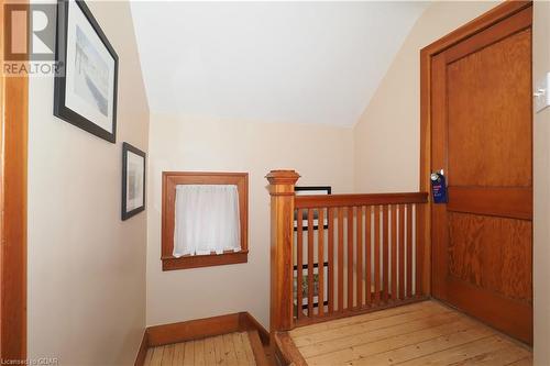 35 Fergus Street, Guelph, ON - Indoor Photo Showing Other Room