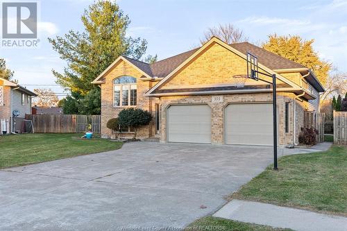 355 Jolly Avenue, Lasalle, ON - Outdoor