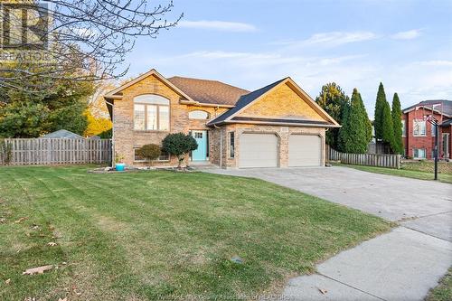 355 Jolly Avenue, Lasalle, ON - Outdoor