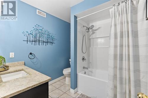 355 Jolly Avenue, Lasalle, ON - Indoor Photo Showing Bathroom