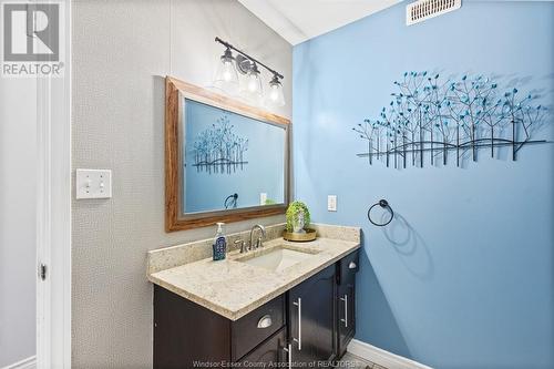 355 Jolly Avenue, Lasalle, ON - Indoor Photo Showing Bathroom