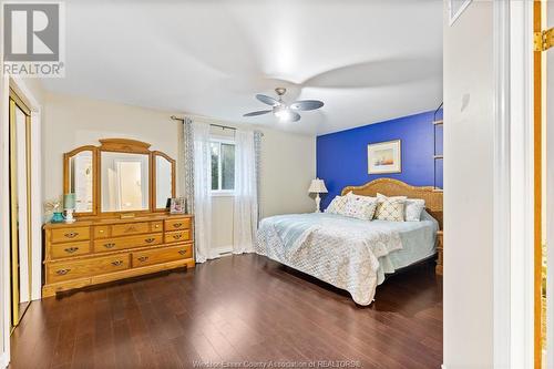 355 Jolly Avenue, Lasalle, ON - Indoor Photo Showing Bedroom