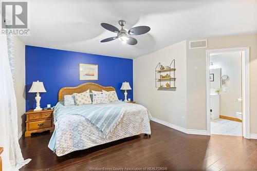 355 Jolly Avenue, Lasalle, ON - Indoor Photo Showing Bedroom