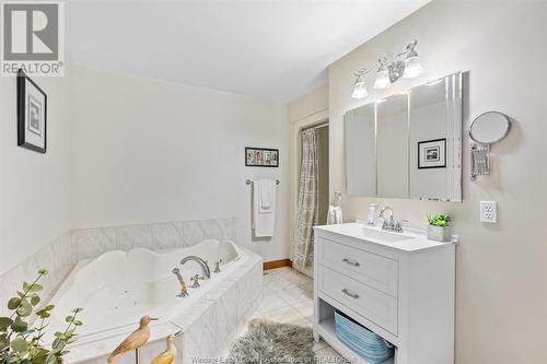 355 Jolly Avenue, Lasalle, ON - Indoor Photo Showing Bathroom