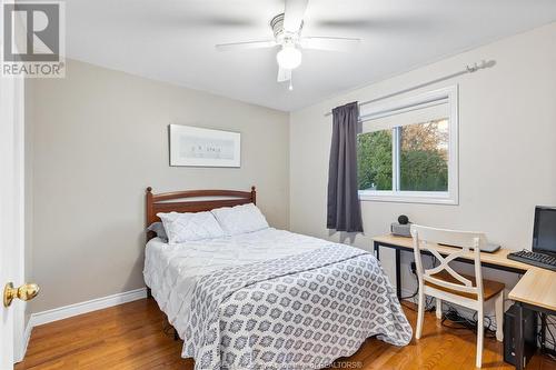 355 Jolly Avenue, Lasalle, ON - Indoor Photo Showing Bedroom