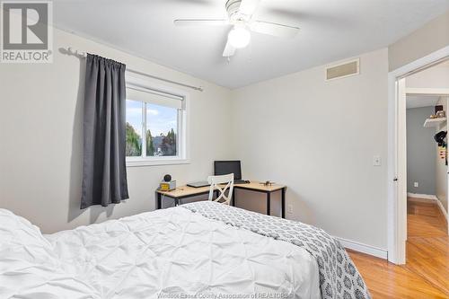 355 Jolly Avenue, Lasalle, ON - Indoor Photo Showing Bedroom