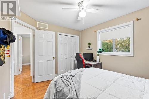 355 Jolly Avenue, Lasalle, ON - Indoor Photo Showing Bedroom