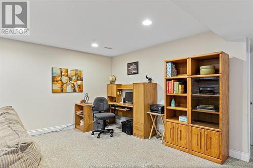 355 Jolly Avenue, Lasalle, ON - Indoor Photo Showing Other Room