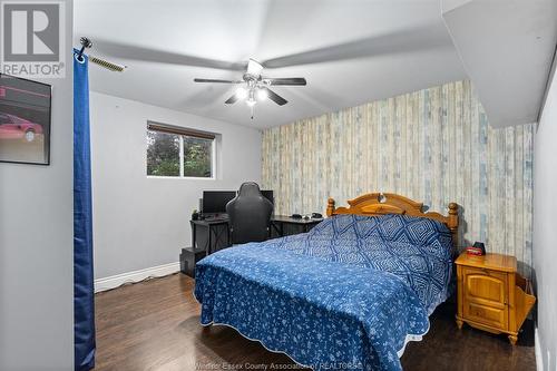 355 Jolly Avenue, Lasalle, ON - Indoor Photo Showing Bedroom