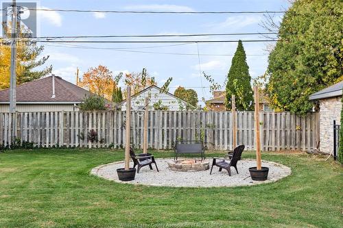 355 Jolly Avenue, Lasalle, ON - Outdoor