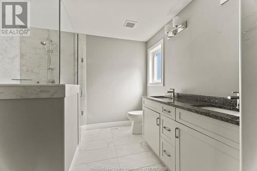 4529 Anderson Avenue, Comber, ON - Indoor Photo Showing Bathroom