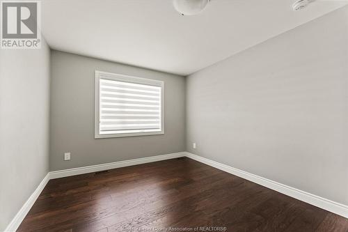 4529 Anderson Avenue, Comber, ON - Indoor Photo Showing Other Room