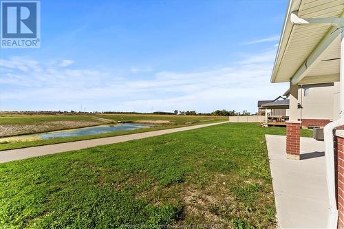 4529 Anderson Avenue, Comber, ON - Outdoor With View