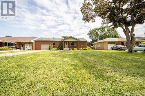 2532 Westminster, Windsor, ON - Outdoor With Deck Patio Veranda