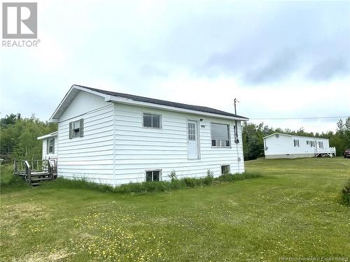 5323 117 Route, Baie-Sainte-Anne, NB - Outdoor