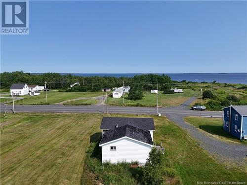 5323 117 Route, Baie-Sainte-Anne, NB - Outdoor With View