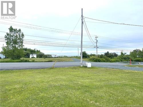 5323 117 Route, Baie-Sainte-Anne, NB - Outdoor With View