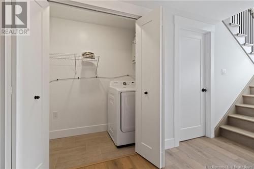 130 Elsliger Street, Dieppe, NB - Indoor Photo Showing Laundry Room