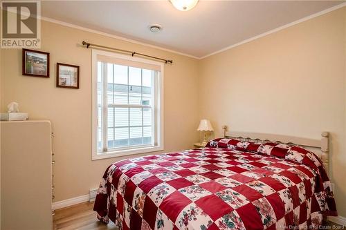 16 Morland Avenue, Saint John, NB - Indoor Photo Showing Bedroom