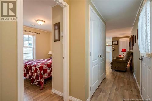 16 Morland Avenue, Saint John, NB - Indoor Photo Showing Other Room