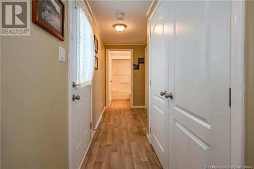 16 Morland Avenue, Saint John, NB - Indoor Photo Showing Other Room