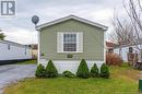 16 Morland Avenue, Saint John, NB  - Outdoor 