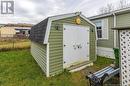 16 Morland Avenue, Saint John, NB  - Outdoor 