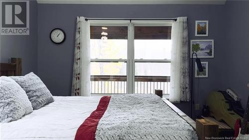 39 Ch Bloc 14, Acadieville, NB - Indoor Photo Showing Bedroom