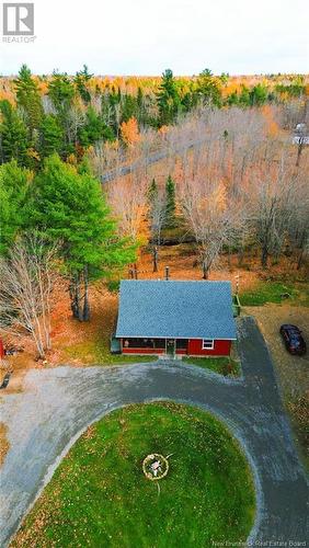 39 Ch Bloc 14, Acadieville, NB - Outdoor With View