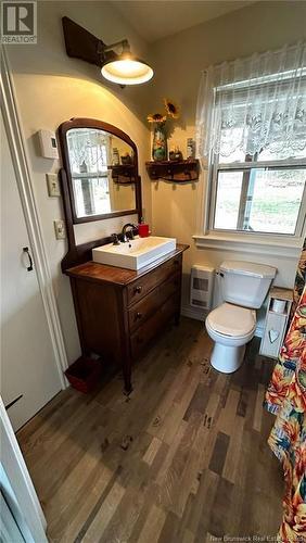 39 Ch Bloc 14, Acadieville, NB - Indoor Photo Showing Bathroom