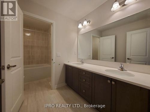 112 Yale Drive, Hamilton, ON - Indoor Photo Showing Bathroom