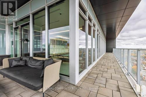 217 - 255 Bay Street, Ottawa Centre, ON - Outdoor With Balcony With Exterior