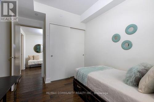 217 - 255 Bay Street, Ottawa Centre, ON - Indoor Photo Showing Bedroom