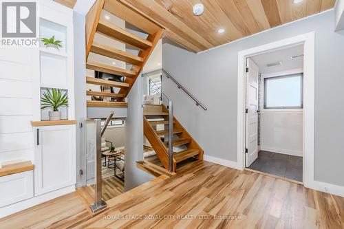 1735 Queenston Road, Cambridge, ON - Indoor Photo Showing Other Room