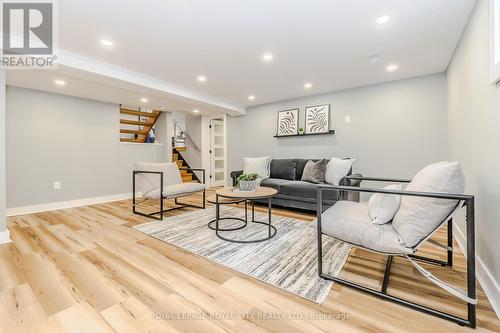 1735 Queenston Road, Cambridge, ON - Indoor Photo Showing Other Room