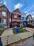 109 Tisdale Street N, Hamilton, ON  - Outdoor With Facade 