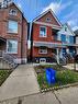 109 Tisdale Street N, Hamilton, ON  - Outdoor 