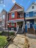 109 Tisdale Street N, Hamilton, ON  - Outdoor With Facade 