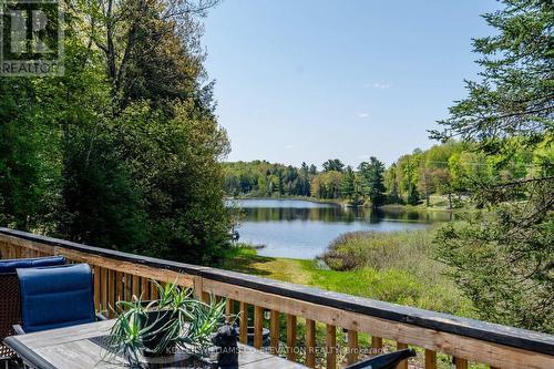 1020 Frau Lane, Bracebridge, ON - Outdoor With Body Of Water With View