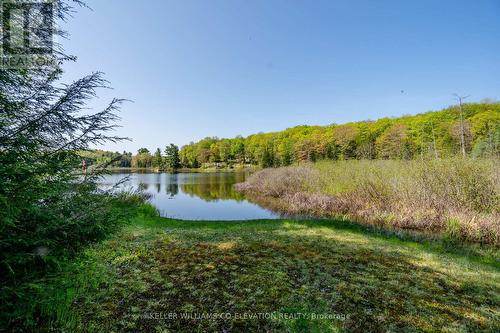 1020 Frau Lane, Bracebridge, ON - Outdoor With Body Of Water With View